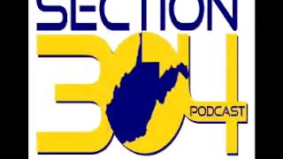 Section 304 Episode # 3 w Special Guests Robert Walker and Doug Paisley