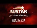 southern star foxtel digital austar showtime original presentation 2007