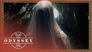 Was Ancient Greece's Underworld A Real Place And Have We Found It? | Talking To The Dead | Odyssey