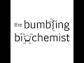 Meet the bumbling biochemist