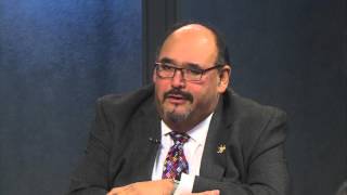 Alaska Edition | Justice Reform