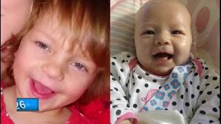 Remembering two girls found dead in Seymour
