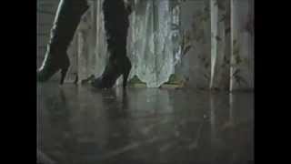Surrender at the Goddess's Feet