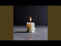 Candle Burned Out
