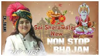 Sai Sherawala sai  Dj nonstop Bhajan #saisherawalasai #jayjulelal #cktalani