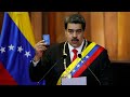 Maduro has always seen political prisoners as a currency: Former Maduro political prisoner