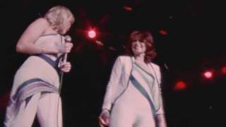 ABBA IN JAPAN - If It Wasn't For The Nights 1980