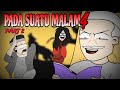 Dia Bukan Hantu (SERAM) - Part 2 | Pada Suatu Malam 4