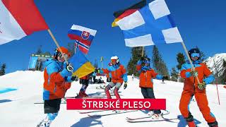 Hero Season Trophy  • Štrbské Pleso 2022