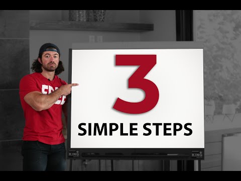 3 simple steps to close every sale