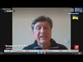 Готовності Росії до справжніх домовленостей нема – Фесенко