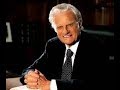 Billy Graham 1918-2018