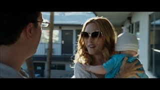 THE HANGOVER - unknown wife