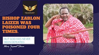 BISHOP ZABLON ALIEKEWA SUMU KWENYE CHAKULA MARA 4