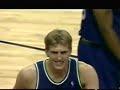 nba stories dirk nowitzki part 1