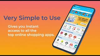 Shop Lite- All in One Online Shopping App | One of the best Indian Online Smart Shopping app