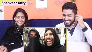INDIANS react to Zaid Ali and I got kicked out of the mall for doing THIS!