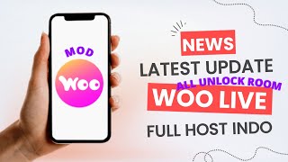 KEMBARAN MANGO ❗ FULL HOST WARLOK WOO LIVE MOD NEW UPDATE 2025 LATEST VERSION ALL UNLOK ROOM