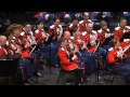 SOUSA George Washington Bicentennial - 