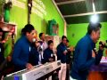 Escogidos por Cristo Yo le alabo de corazón