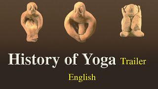 Film "History of Yoga" English Trailer
