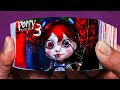 Poppy Playtime - Chapter 3 Flip Book | Trailer Flipbook