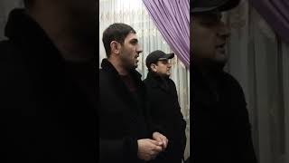 Meyxana Moskva (Elburusun ad günü 26 noyabr 2018)