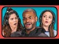 YOUTUBERS REACT TO WALMART YODEL BOY YOUTUBERS REACT TO WALMART YODEL BOY