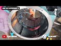 HOW TO REWIND 5KW MINDONG GENERATOR/PART 3