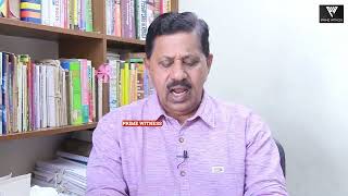 രേഷ്മയുടെ ജീവനെടുത്തത് ലിവിംഗ് ടുഗെദര്‍ | Retd. SP George Joseph