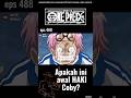 apakah ini hali coby? #anime #marineford #onepiece #luffy #shp #ace