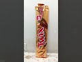 AMAZING GIANT TWIX💫💫💫