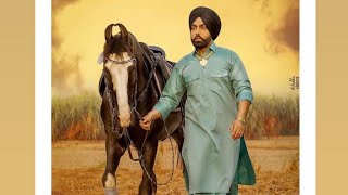 Dabde Ni (official video) Sargun Singh | Ammy virk | Mani Langia  | B2gether Pros | Burfi Music