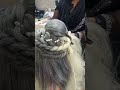 Teach Braids Hair style#academy #beautyacademy #hairstyle #bestbeautyacademy #hair #hairacademy #yt