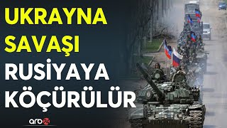 Rusiyanın böyük hücum planı: Qərb Ukraynaya ən vacib silahı göndərməyə razılaşdı