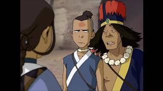 Sokka Facepalm meme