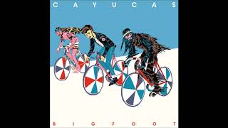 Cayucas - A Summer Thing