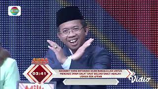 Mantap!! Tim B Unggul Di Babak Benar Salah Raih 2500 Poin!! | Juara Indonesia Ramadan