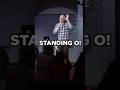 Monster Standing-O! | Eric Schwartz | Stand Up Comedy