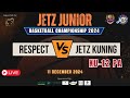 [JJBC 2024] RESPECT VS JETZ KUNING KU-12 PUTRA