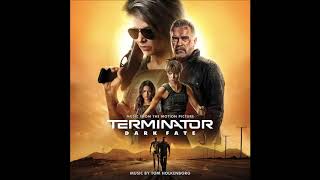 Terminator : Dark Fate - Theme - Soundtrack Score OST