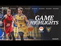 Peristeri Domino's v UCAM Murcia | Highlights | #BasketballCL 2024-25