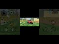 red thar vs black scorpio indian cars simulator 3d android gameplay