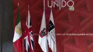 PROGRAMA ESPECIAL: Inauguración de la FIL 2015