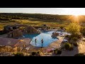 Zion Ponderosa Ranch Resort - Introduction