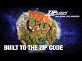 Built to the ZIP Code | ZIP System building enclosures