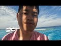 埃及｜赫尔格达 两百块的深潜一日游，太超值了！egypt｜hurghada a one day diving trip worth 200 rmb so worth it