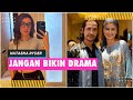 Natasha Ryder Pertanyakan Unggahan Edward Akbar Soal Perceraian: Nyari Apa Sih?