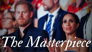 Prince Harry & Meghan Markle: Greatest Masterpiece, Biggest Demise
