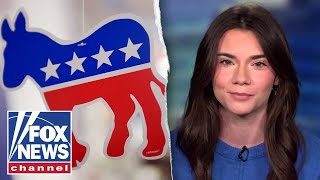 GRAFT EXPOSED: Dems' failed 'tough act' to win Back male voters